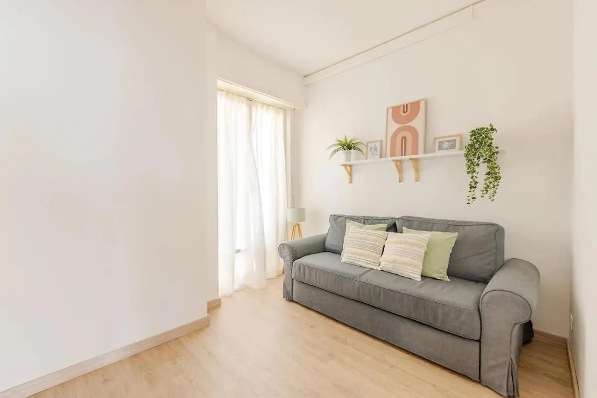 Sanremo Blumarine Vacation Apartment Italy