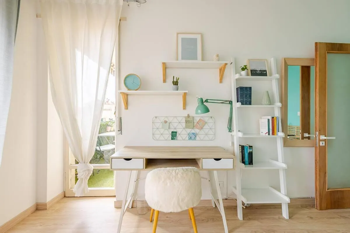 Sanremo Blumarine Vacation Apartment
