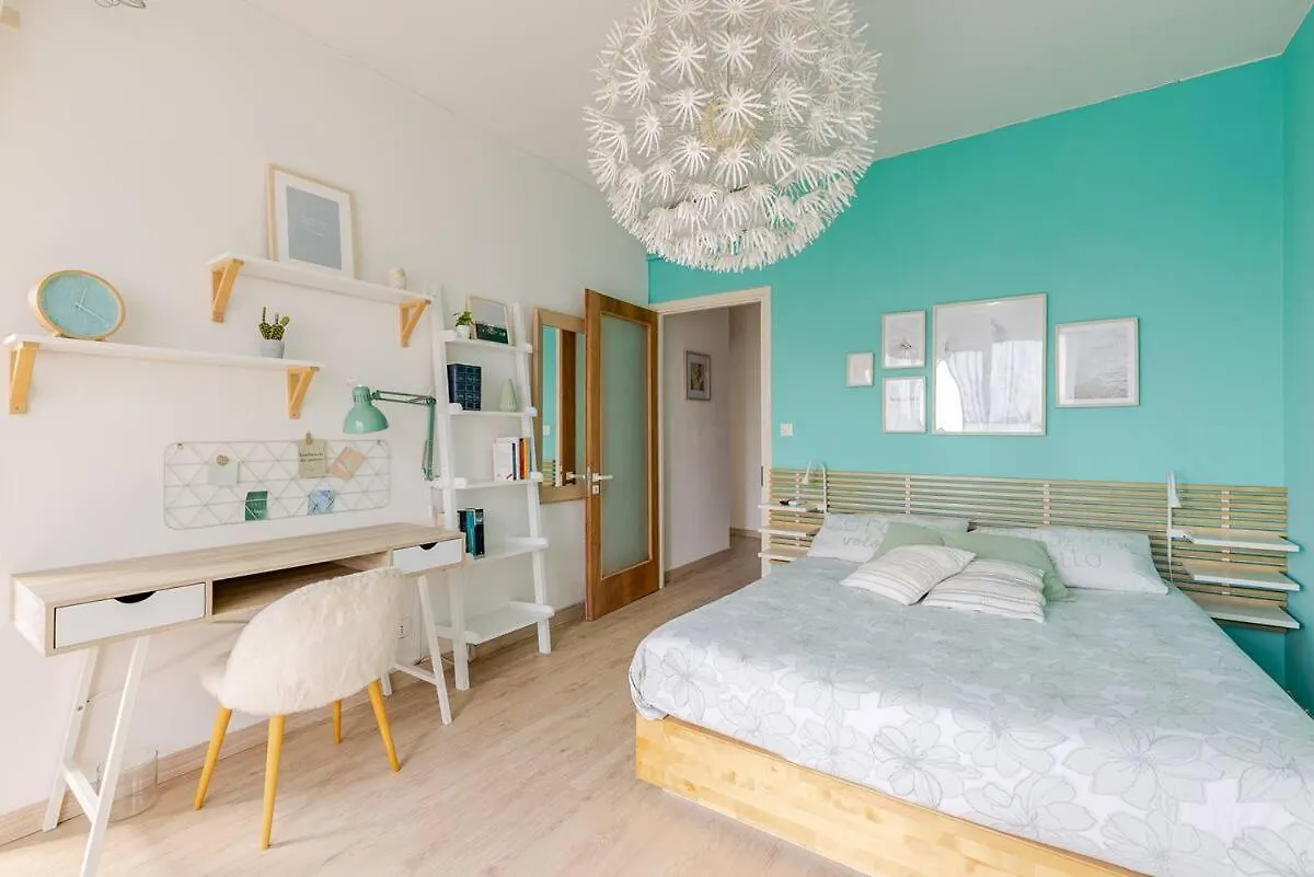 Sanremo Blumarine Vacation Apartment 0*,  Italy