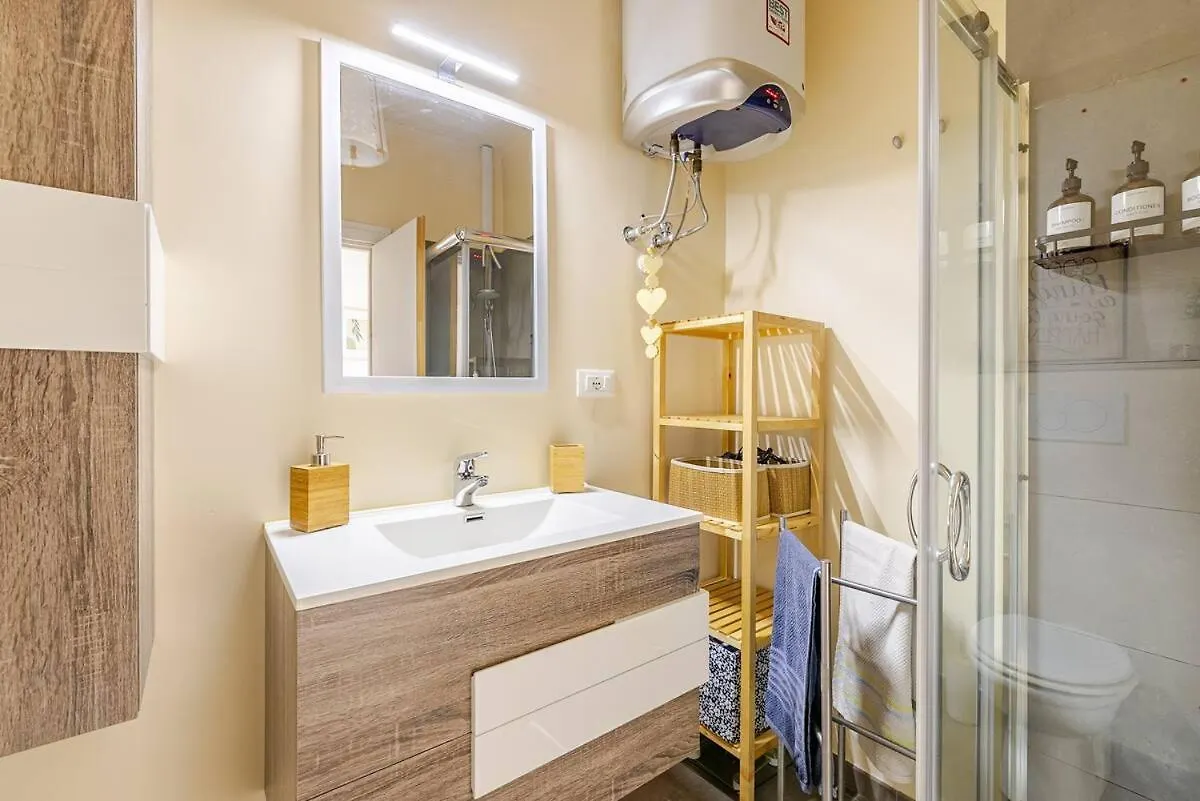 Sanremo Blumarine Vacation Apartment Italy