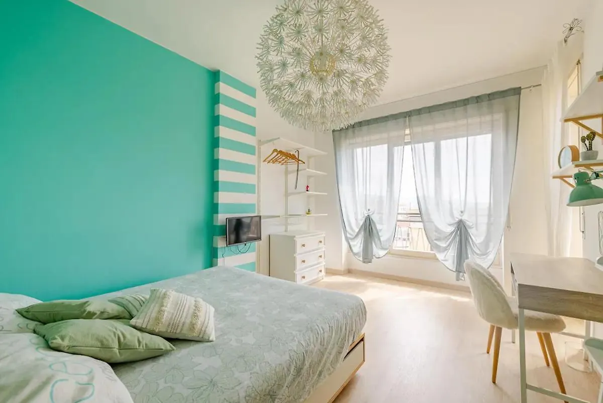 Sanremo Blumarine Vacation Apartment 0*,