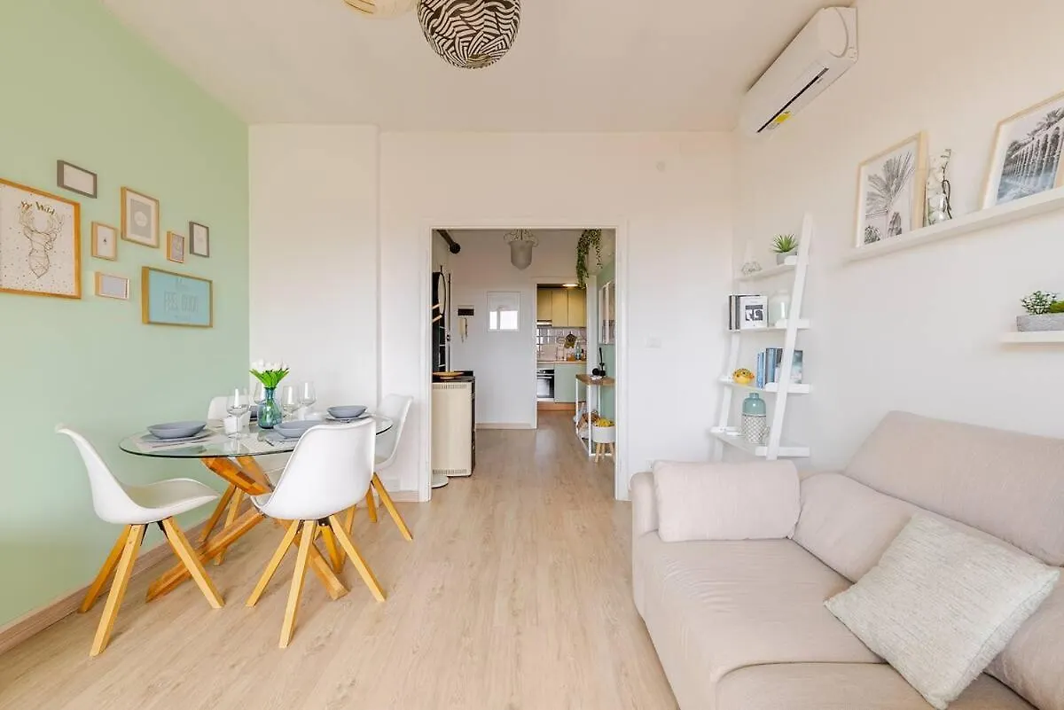 Sanremo Blumarine Vacation Apartment