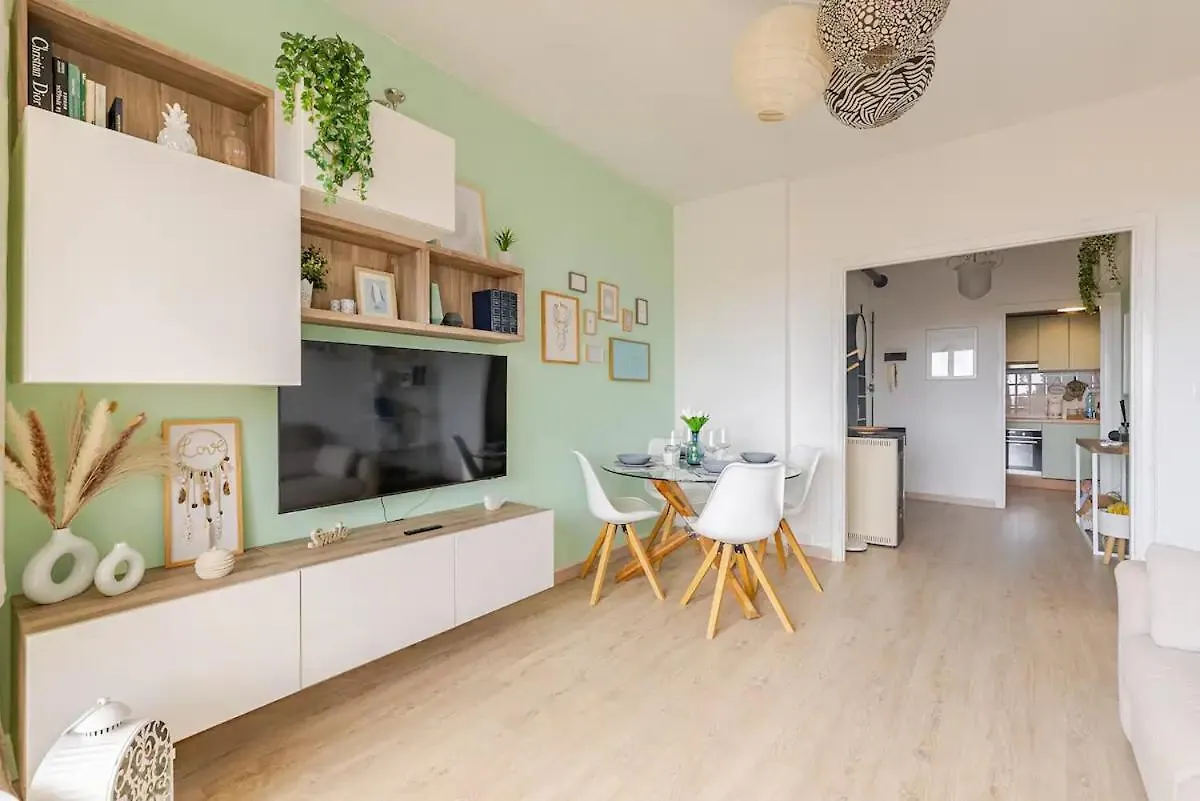 Sanremo Blumarine Vacation Apartment Italy