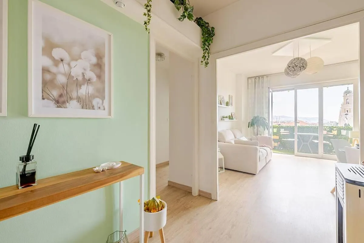 Sanremo Blumarine Vacation Apartment