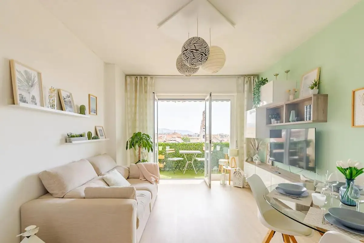 Sanremo Blumarine Vacation Apartment Italy