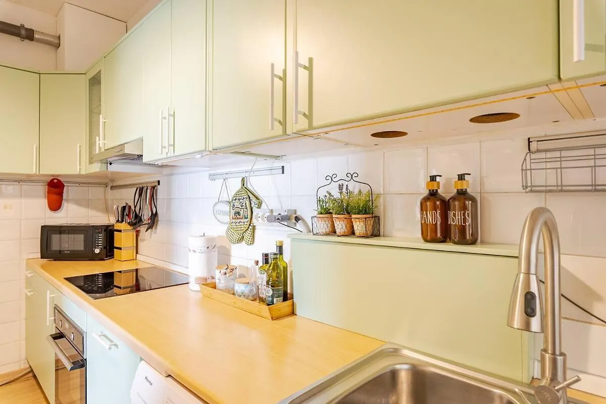 Sanremo Blumarine Vacation Apartment
