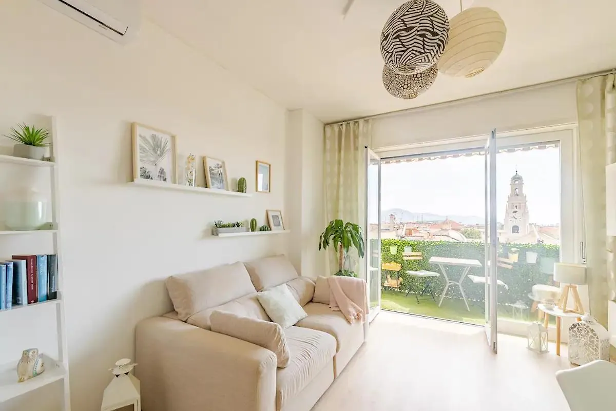Sanremo Blumarine Vacation Apartment 0*,