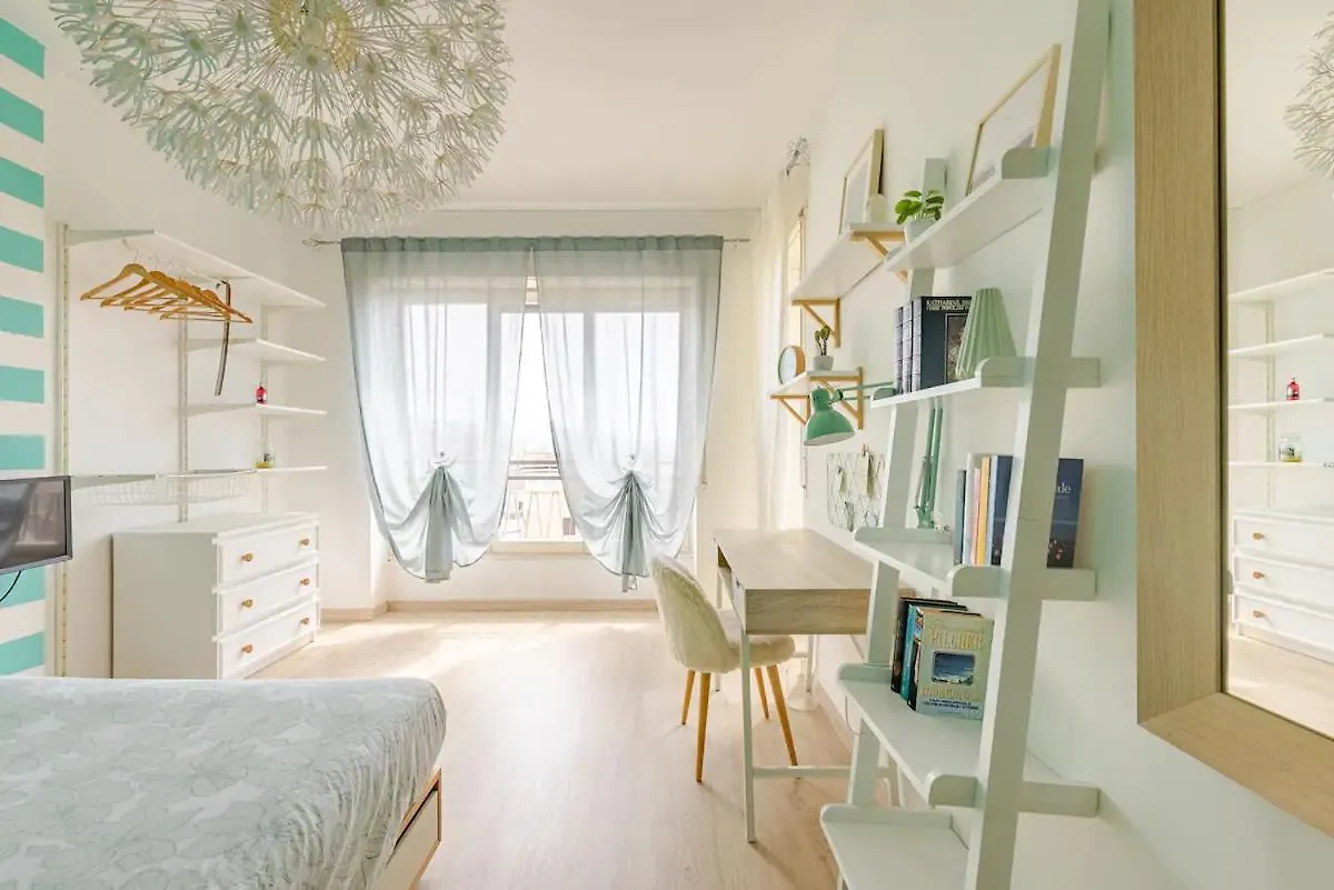 Sanremo Blumarine Vacation Apartment
