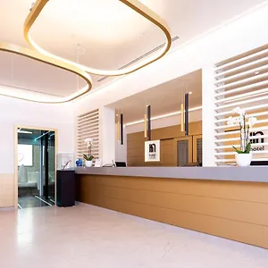 Western Nazionale Hotel