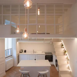 Appartamento Loft Prestigioso Nel Centro Di, Sanremo
