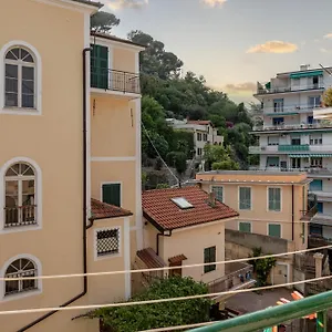 Appartamento H11 - Centro Piazza Colombo - Parcheggio Privato, Sanremo